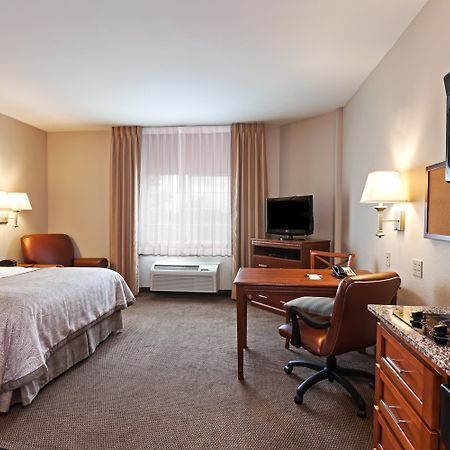 Candlewood Suites Baytown By Ihg Exterior foto