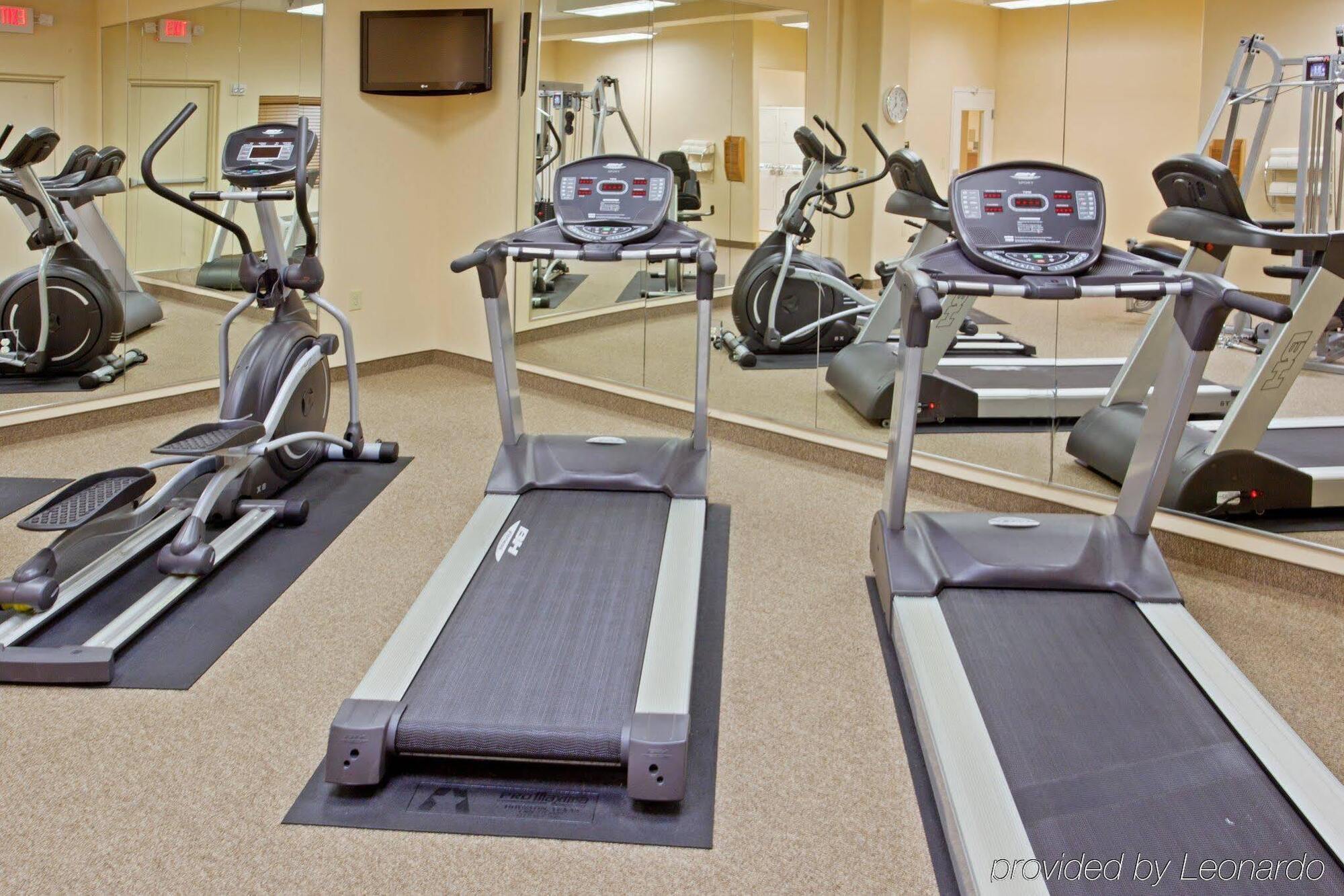 Candlewood Suites Baytown By Ihg Exterior foto